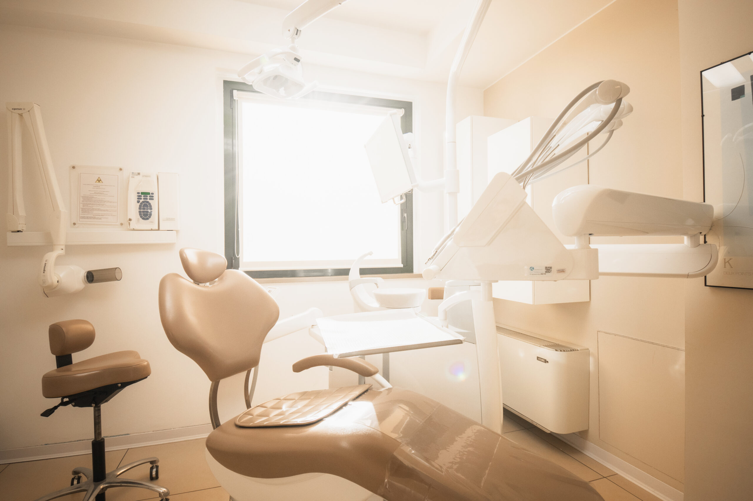 M&D s.r.l. - Studio medico dentistico a Como